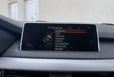 BMW X5 F15 30d xDrive 3.0 d 24V 258 cv Boîte auto