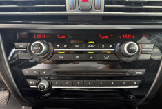 BMW X5 F15 30d xDrive 3.0 d 24V 258 cv Boîte auto