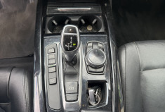 BMW X5 F15 30d xDrive 3.0 d 24V 258 cv Boîte auto