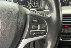 BMW X5 F15 30d xDrive 3.0 d 24V 258 cv Boîte auto
