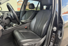 BMW X5 F15 30d xDrive 3.0 d 24V 258 cv Boîte auto
