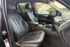 BMW X5 F15 30d xDrive 3.0 d 24V 258 cv Boîte auto