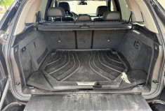 BMW X5 F15 30d xDrive 3.0 d 24V 258 cv Boîte auto