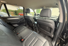 BMW X5 F15 30d xDrive 3.0 d 24V 258 cv Boîte auto