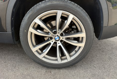 BMW X5 F15 30d xDrive 3.0 d 24V 258 cv Boîte auto