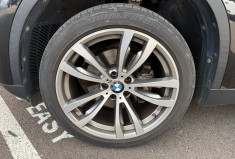 BMW X5 F15 30d xDrive 3.0 d 24V 258 cv Boîte auto