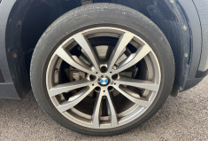 BMW X5 F15 30d xDrive 3.0 d 24V 258 cv Boîte auto