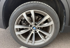 BMW X5 F15 30d xDrive 3.0 d 24V 258 cv Boîte auto