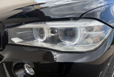 BMW X5 F15 30d xDrive 3.0 d 24V 258 cv Boîte auto