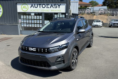 Dacia Sandero Stepway Eco G 120 Expression + siege chauffant (Dispo Immédiat)