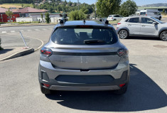 Dacia Sandero Stepway Eco G 120 Expression + siege chauffant (Dispo Immédiat)