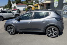 Dacia Sandero Stepway Eco G 120 Expression + siege chauffant (Dispo Immédiat)