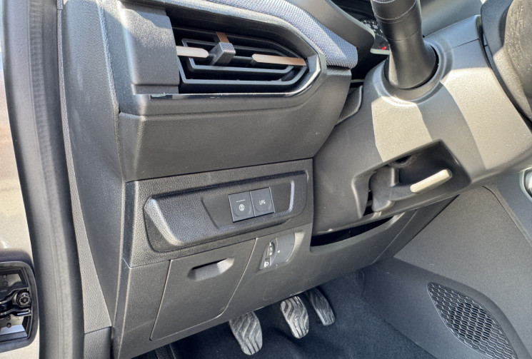 Dacia Sandero Stepway Eco G 120 Expression + siege chauffant (Dispo Immédiat)
