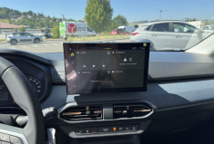 Dacia Sandero Stepway Eco G 120 Expression + siege chauffant (Dispo Immédiat)