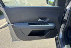 Dacia Sandero Stepway Eco G 120 Expression + siege chauffant (Dispo Immédiat)