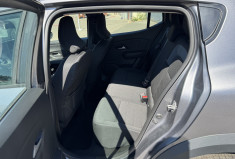 Dacia Sandero Stepway Eco G 120 Expression + siege chauffant (Dispo Immédiat)