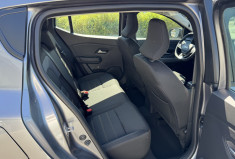 Dacia Sandero Stepway Eco G 120 Expression + siege chauffant (Dispo Immédiat)