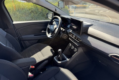 Dacia Sandero Stepway Eco G 120 Expression + siege chauffant (Dispo Immédiat)