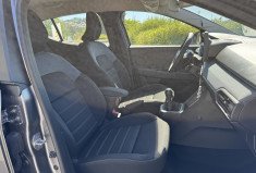 Dacia Sandero Stepway Eco G 120 Expression + siege chauffant (Dispo Immédiat)