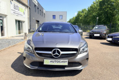 Mercedes CLA 180 1.6 122 ch 7G-DCT Sensation *Caméra de recul*Entretiens Mercedes