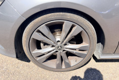 Mercedes CLA 180 1.6 122 ch 7G-DCT Sensation *Caméra de recul*Entretiens Mercedes