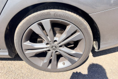 Mercedes CLA 180 1.6 122 ch 7G-DCT Sensation *Caméra de recul*Entretiens Mercedes