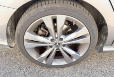 Mercedes CLA 180 1.6 122 ch 7G-DCT Sensation *Caméra de recul*Entretiens Mercedes