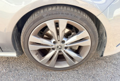 Mercedes CLA 180 1.6 122 ch 7G-DCT Sensation *Caméra de recul*Entretiens Mercedes