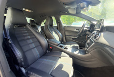 Mercedes CLA 180 1.6 122 ch 7G-DCT Sensation *Caméra de recul*Entretiens Mercedes