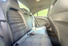 Mercedes CLA 180 1.6 122 ch 7G-DCT Sensation *Caméra de recul*Entretiens Mercedes