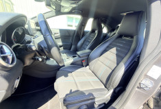 Mercedes CLA 180 1.6 122 ch 7G-DCT Sensation *Caméra de recul*Entretiens Mercedes
