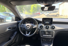 Mercedes CLA 180 1.6 122 ch 7G-DCT Sensation *Caméra de recul*Entretiens Mercedes