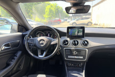 Mercedes CLA 180 1.6 122 ch 7G-DCT Sensation *Caméra de recul*Entretiens Mercedes