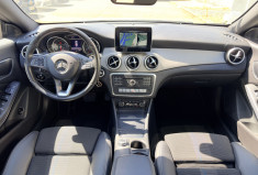 Mercedes CLA 180 1.6 122 ch 7G-DCT Sensation *Caméra de recul*Entretiens Mercedes