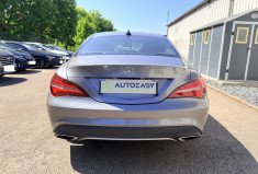 Mercedes CLA 180 1.6 122 ch 7G-DCT Sensation *Caméra de recul*Entretiens Mercedes
