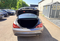 Mercedes CLA 180 1.6 122 ch 7G-DCT Sensation *Caméra de recul*Entretiens Mercedes