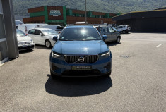 Volvo XC40 XC40 B3 2.0 163 CH PLUS DCT7
