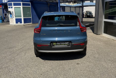Volvo XC40 XC40 B3 2.0 163 CH PLUS DCT7