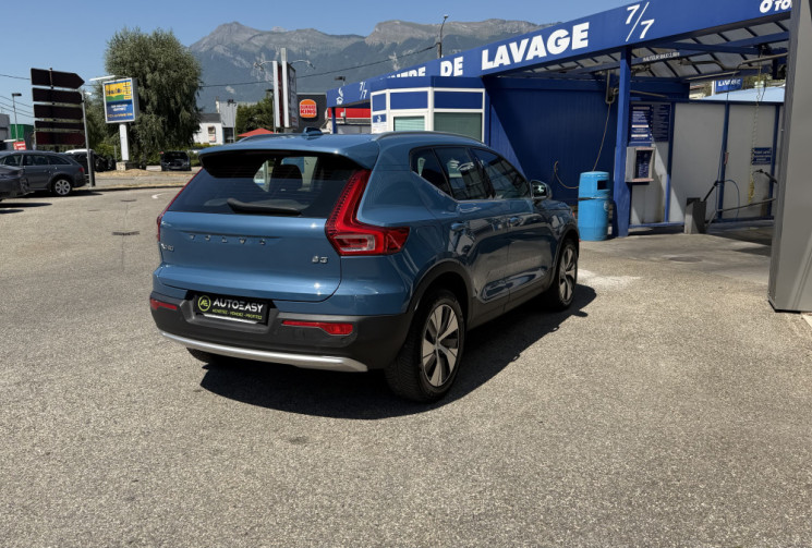 Volvo XC40 XC40 B3 2.0 163 CH PLUS DCT7
