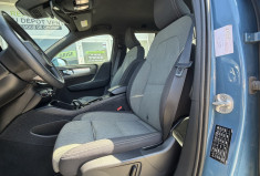 Volvo XC40 XC40 B3 2.0 163 CH PLUS DCT7
