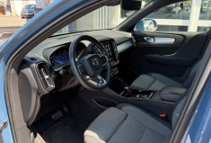 Volvo XC40 XC40 B3 2.0 163 CH PLUS DCT7