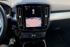 Volvo XC40 XC40 B3 2.0 163 CH PLUS DCT7