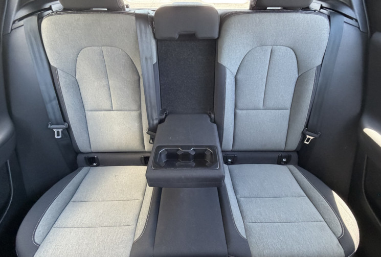 Volvo XC40 XC40 B3 2.0 163 CH PLUS DCT7