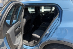 Volvo XC40 XC40 B3 2.0 163 CH PLUS DCT7
