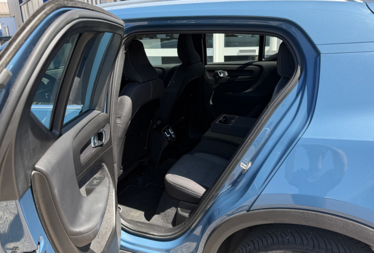 Volvo XC40 XC40 B3 2.0 163 CH PLUS DCT7