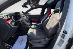Audi RS Q3 Sportback 2.5 TFSI 400Ch - MALUS A PREVOIR - ECHAPPEMENT SPORT - MATRIX LED - CARPLAY