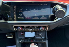 Audi RS Q3 Sportback 2.5 TFSI 400Ch - MALUS A PREVOIR - ECHAPPEMENT SPORT - MATRIX LED - CARPLAY