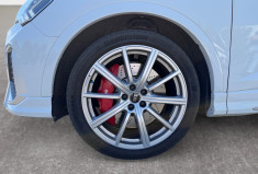 Audi RS Q3 Sportback 2.5 TFSI 400Ch - MALUS A PREVOIR - ECHAPPEMENT SPORT - MATRIX LED - CARPLAY