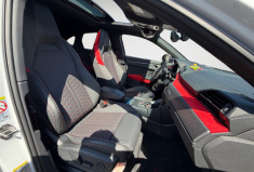 Audi RS Q3 Sportback 2.5 TFSI 400Ch - MALUS A PREVOIR - ECHAPPEMENT SPORT - MATRIX LED - CARPLAY