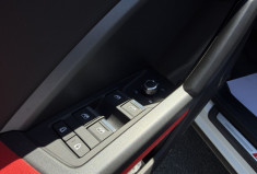 Audi RS Q3 Sportback 2.5 TFSI 400Ch - MALUS A PREVOIR - ECHAPPEMENT SPORT - MATRIX LED - CARPLAY
